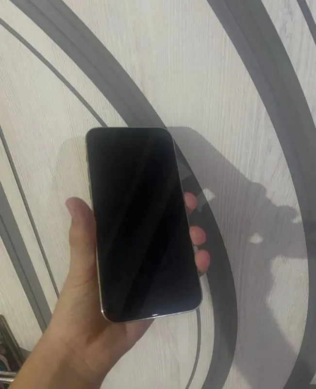 Iphone 12 pro 1