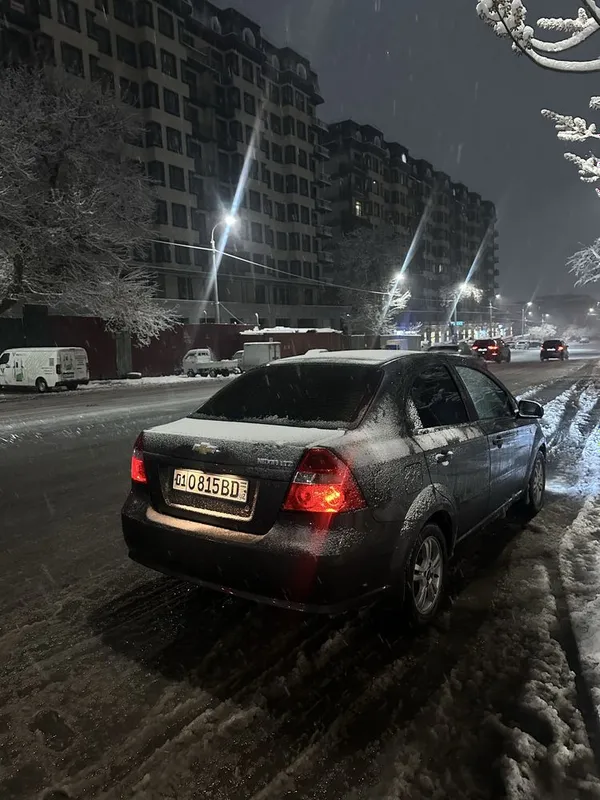 Nexia 3 Avtomat 4 pozitsiya 3 Nexia 3 Avtomat 4 pozitsiya 3