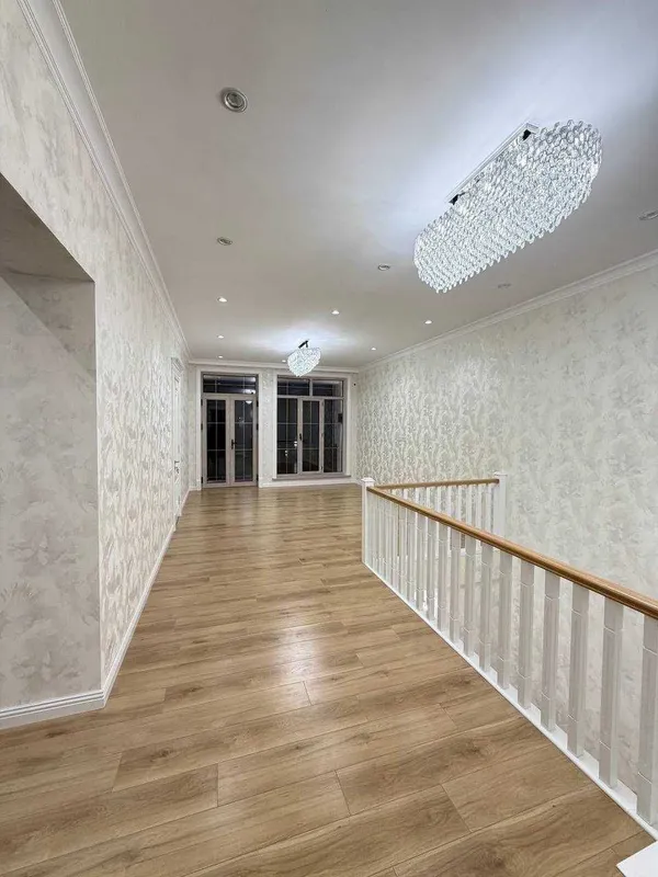 5-комнатный дом 360 м² | Яккасарай, Ракат махаля | Новый дом — фото 8 5-комнатный дом 360 м² | Яккасарай, Ракат махаля | Новый дом — фото 8
