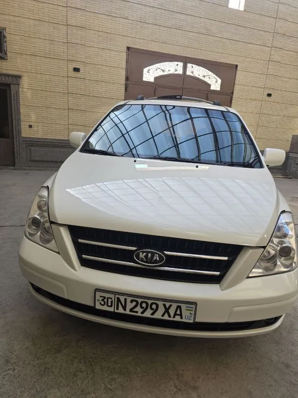 Kia carnival 2006- yil zavodskoy propan 1 Kia carnival 2006- yil zavodskoy propan 1