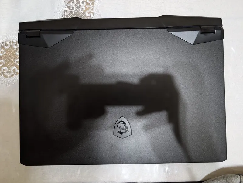 Ноутбук Msi GP76 2 Ноутбук Msi GP76 2