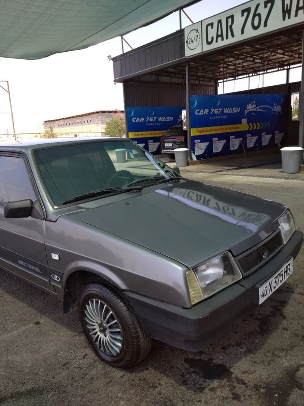 Lada 09 срочна сотилади — фото 1