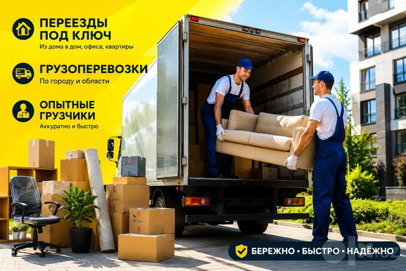 Грузоперевозки , переезд, мебельщики , грузчики , упаковщики , машина Грузоперевозки , переезд, мебельщики , грузчики , упаковщики , машина