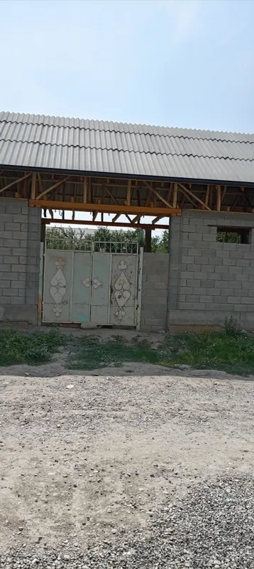 Джалакудук, улица Юлдуз 18 7 Джалакудук, улица Юлдуз 18 7