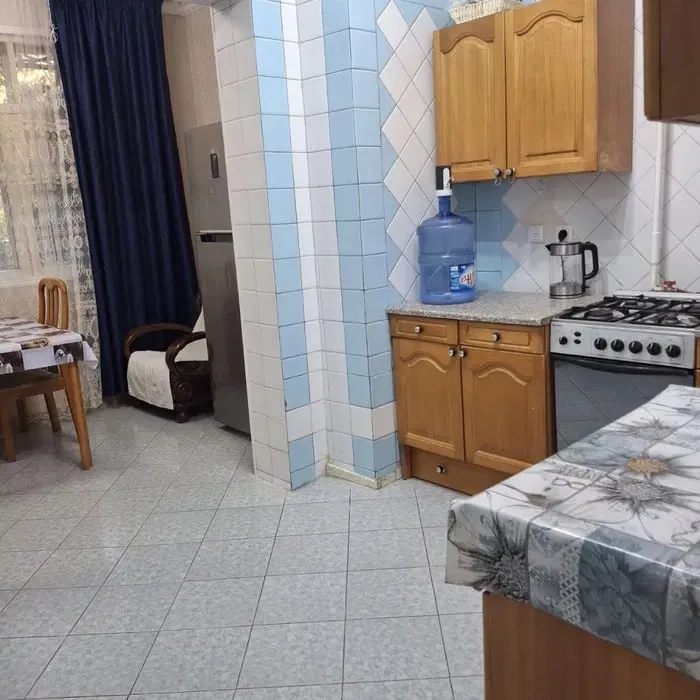 Mirabad tumanida 3 xonali kvartira ijarasi 8 Mirabad tumanida 3 xonali kvartira ijarasi 8