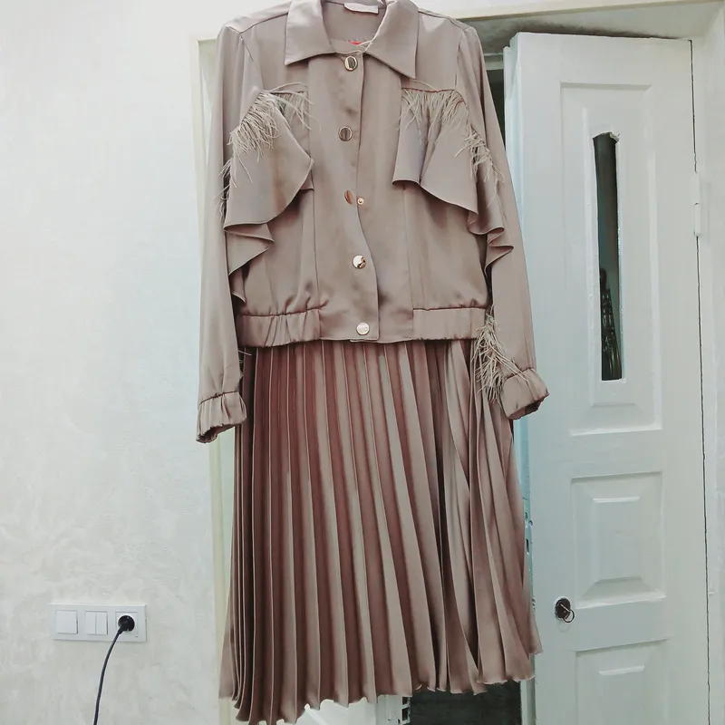 NYCE FASHION O'LCHAMI 42  JIGARANG RANG