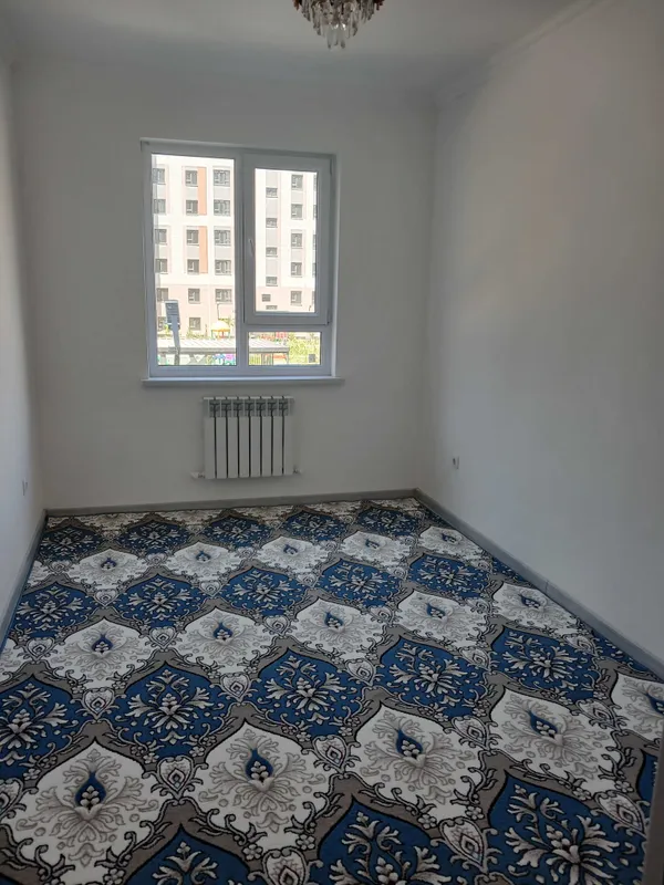 Yangi Qo'qon mavzesida kvartira ijaraga beriladi 3 Yangi Qo'qon mavzesida kvartira ijaraga beriladi 3