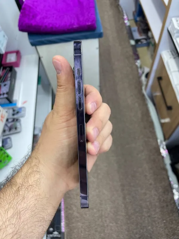 iPhone 14 Pro Max 256 GB 4 iPhone 14 Pro Max 256 GB 4