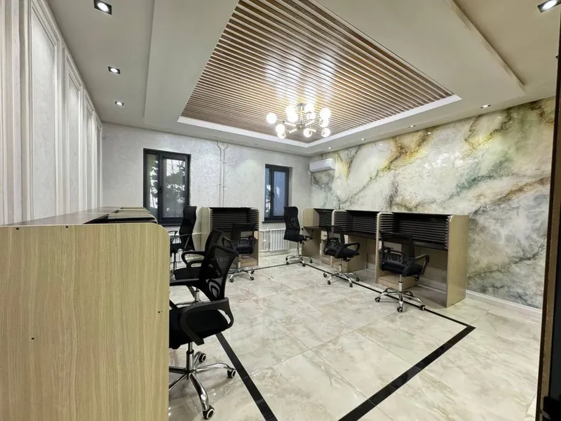 Шота Руставели, B&B | 85кв - нежилое помещение Продажа — фото 3