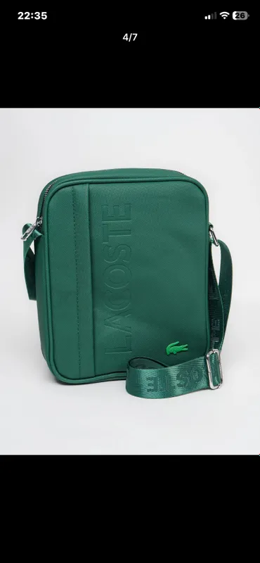 sumka lacoste