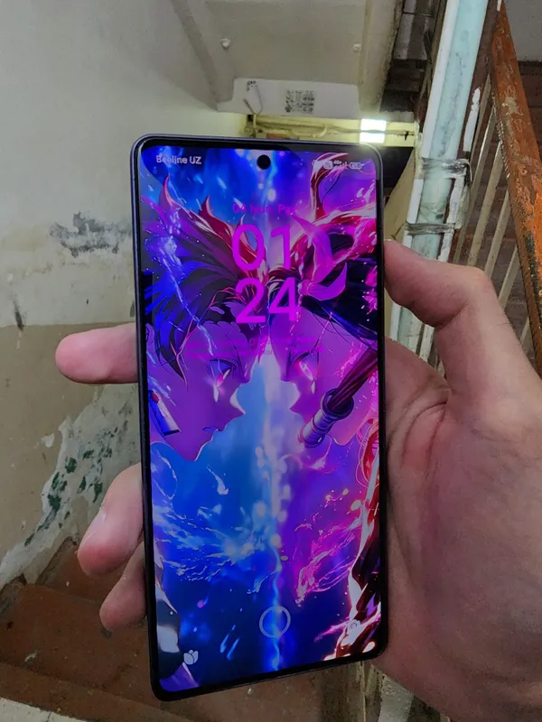 Redmi not 13 pro — фото 2