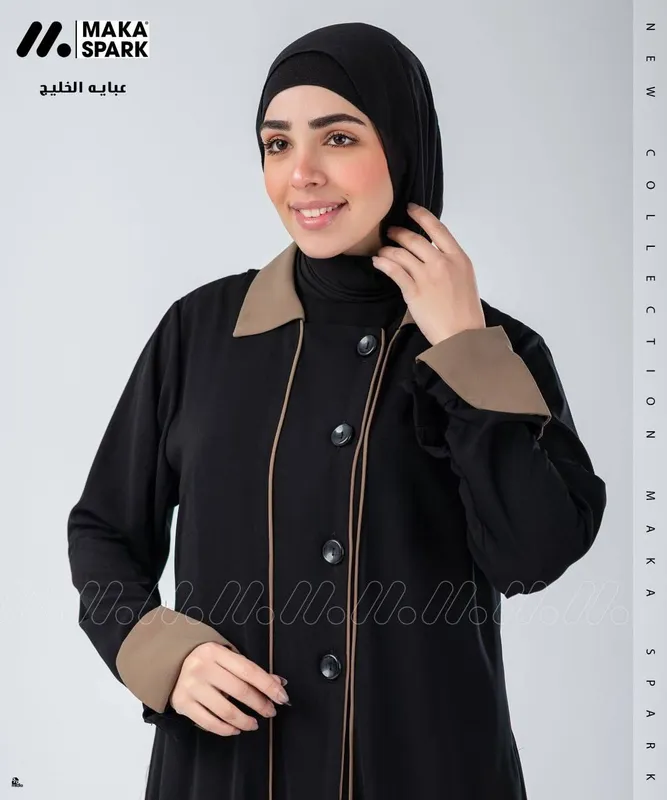Abaya msir — фото 5