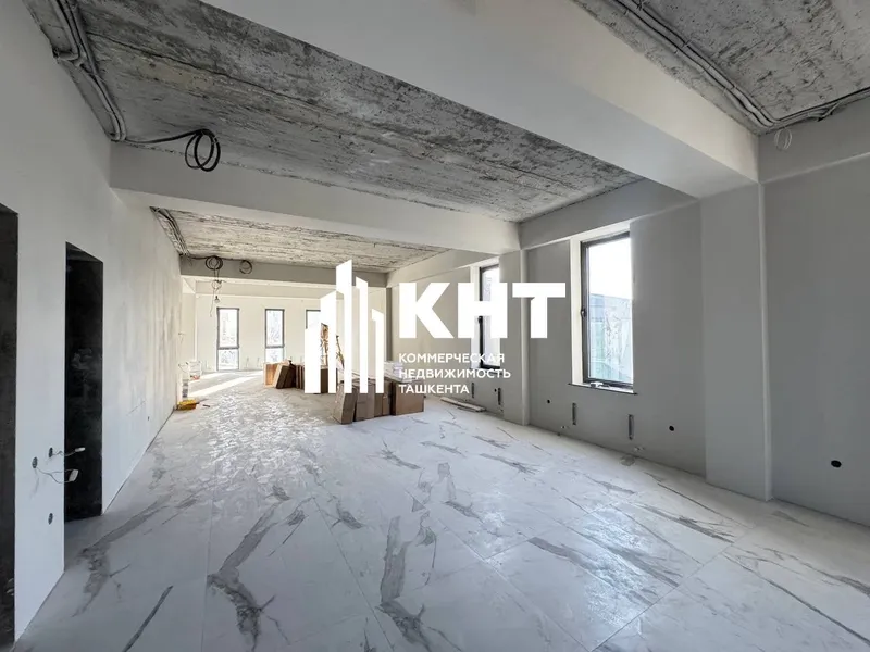 Аренда Объекта от КНТ 1,380м2 Яшнабадский р-н — фото 2