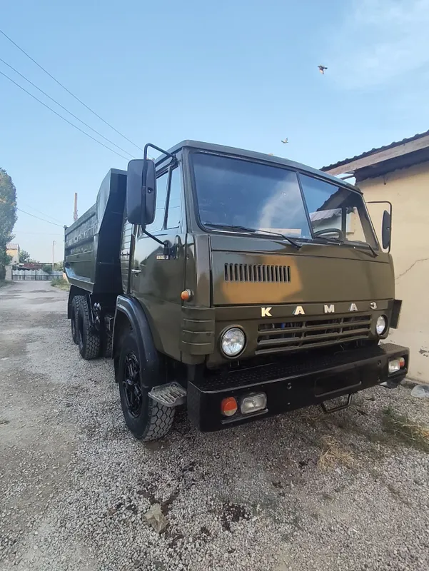 Kamaz samasval sotiladi 3 Kamaz samasval sotiladi 3