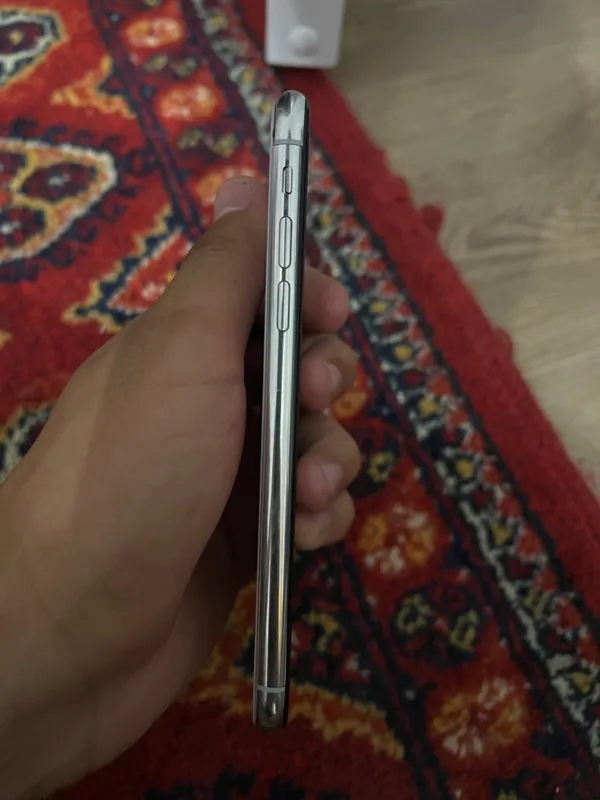 Iphone x 4