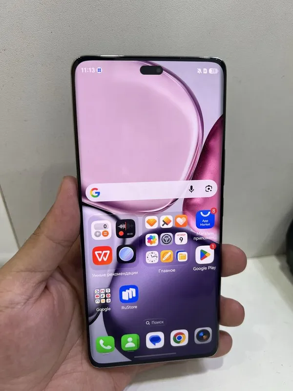Honor X9c 8/256 GB состояние идеальное 1 Honor X9c 8/256 GB состояние идеальное 1