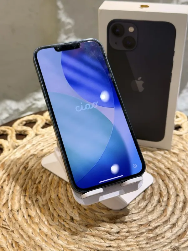 Iphone 13 128gb 76% 3 Iphone 13 128gb 76% 3
