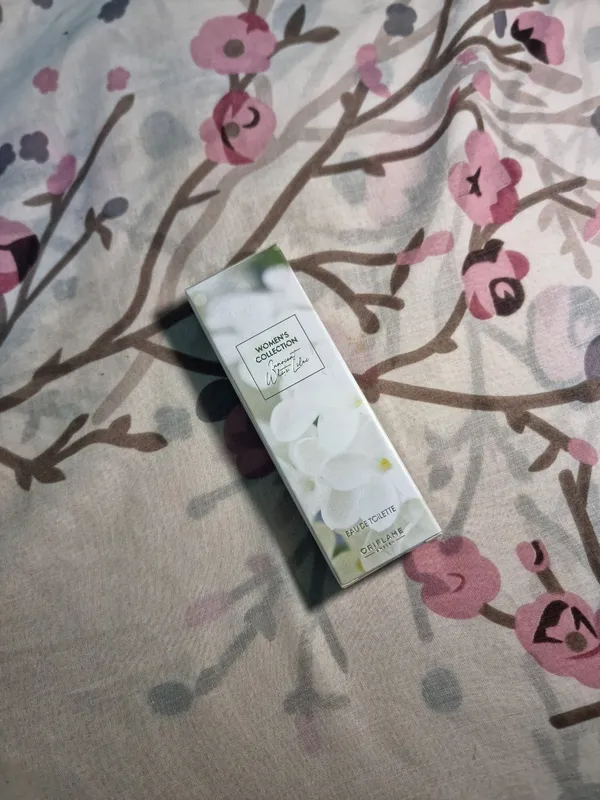 Eau de toilette Women's Collection Innocent White 1 Eau de toilette Women's Collection Innocent White 1