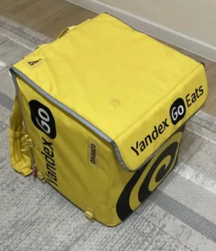 Yandex so'mka sotiladi