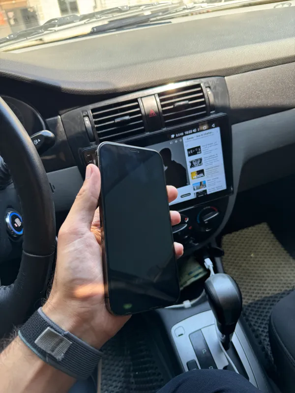 iPhone 12 Pro Max 128gb — фото 3