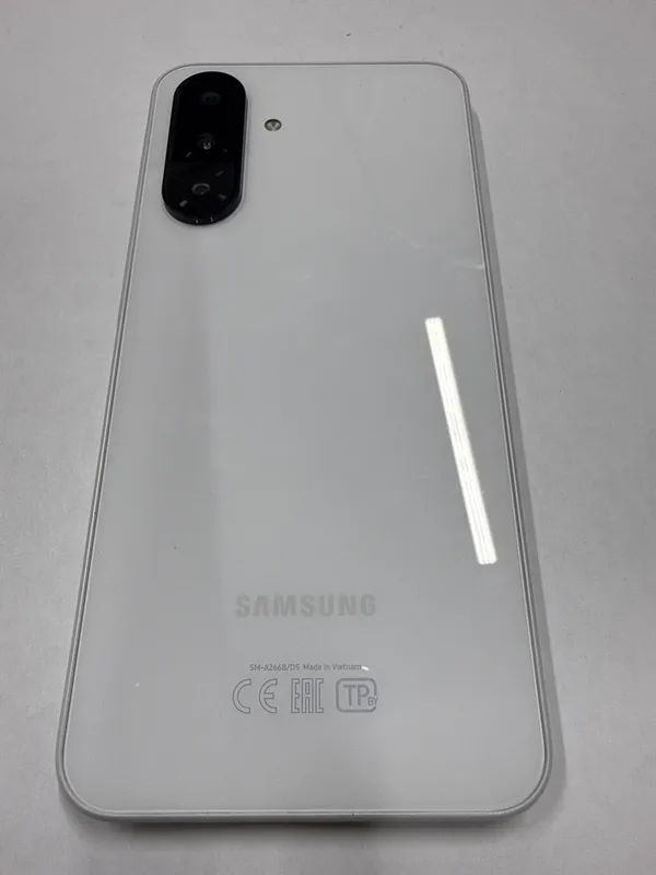 Samsung Galaxy A 26 5G — фото 2