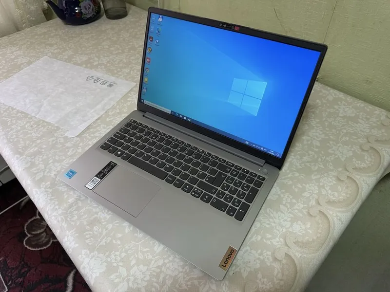 Yangi Lenovo noutbukini sotaman 1 Yangi Lenovo noutbukini sotaman 1
