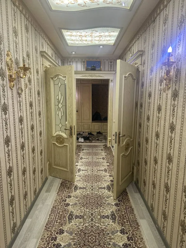Аренда ижара 4 хона Юнусобод 11 квартал метро — фото 8