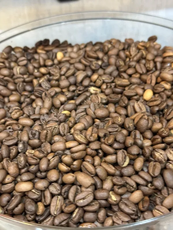 Coffee Columbia 100% Arabica — фото 1