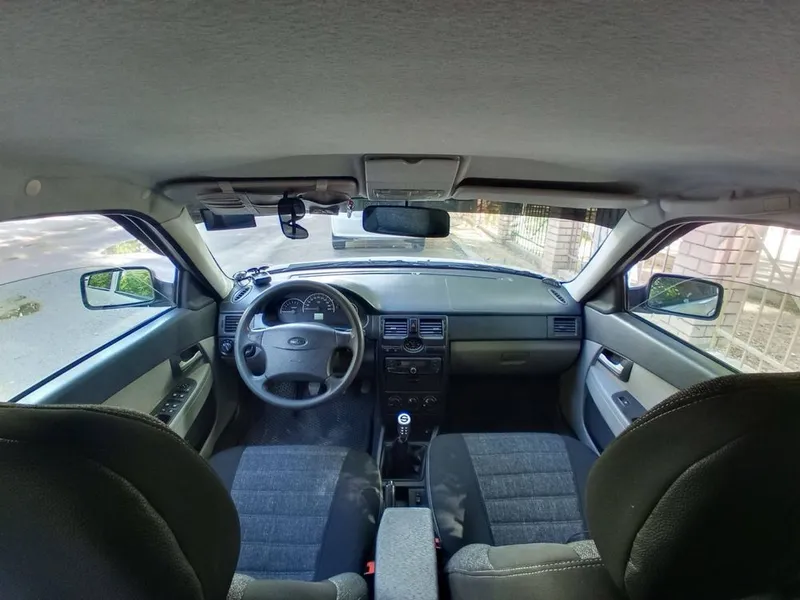 Lada priora sotiladi kraska top toza 8