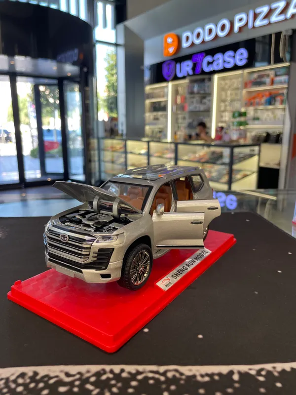 Car 1 Car 1