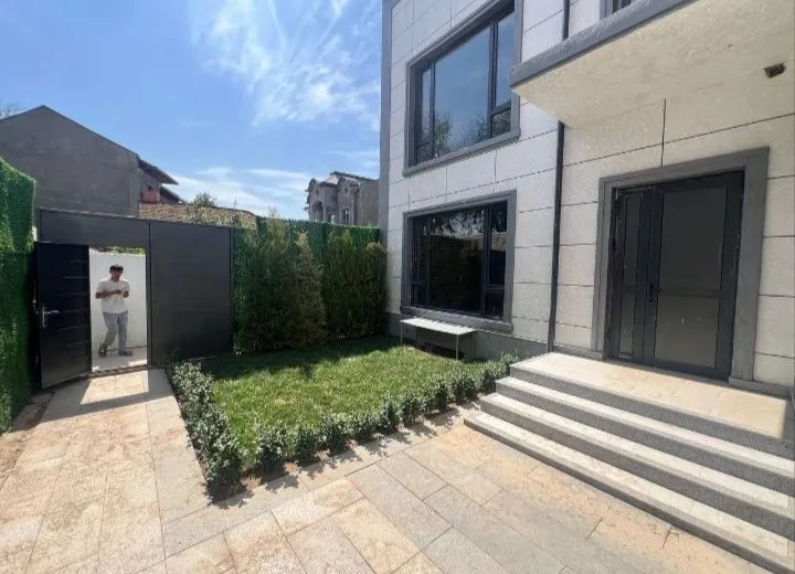 ID-251 Срочно продается 2х этажный коттедж состояние коробка — фото 2