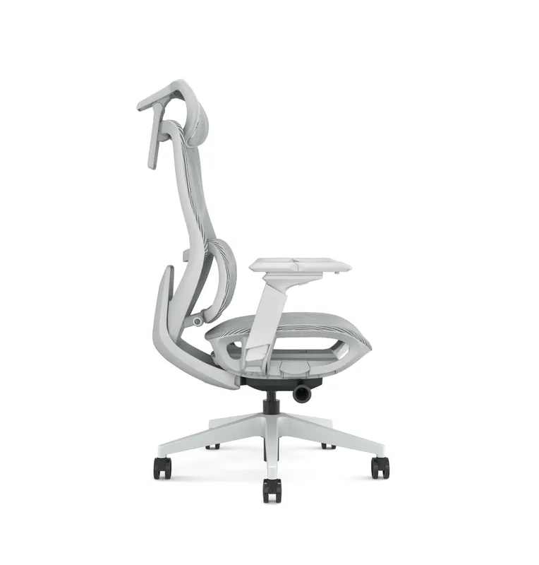 Кресло офисное игровое ERGONOVA ESS3 Series — High-End эргономическое — фото 6
