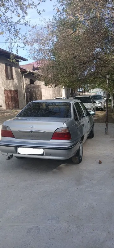 Nexia sastenyas juda yaxsh kiraska toza