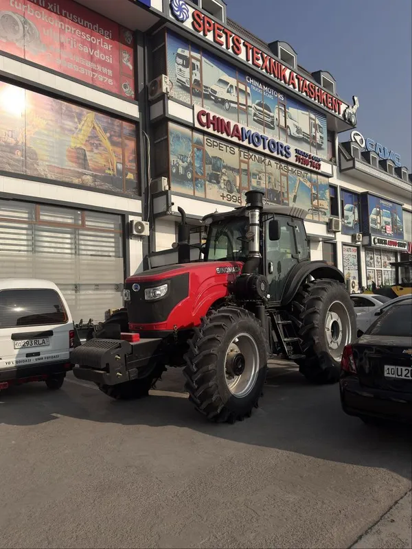 погрузчик 3,2куб 958Н