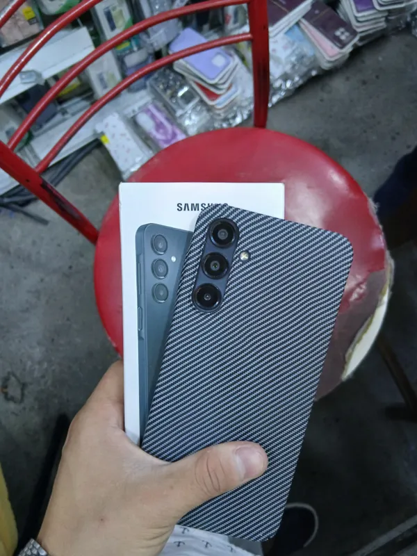 Samsung A16 — фото 1