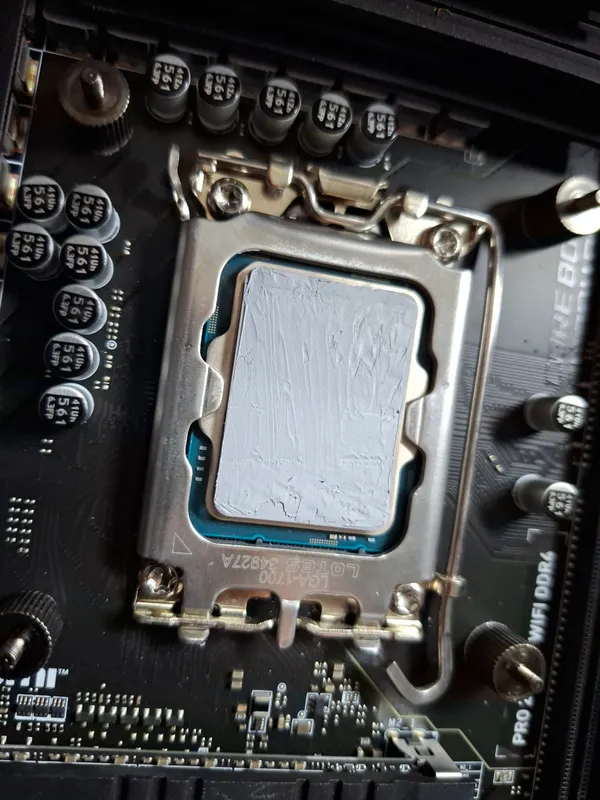 core i7-12700k intel 4 core i7-12700k intel 4