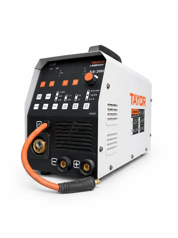 TAYOR (NB 200 I ) Svarka aparati