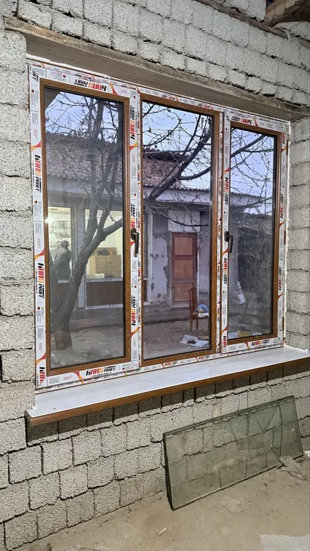 Окна и двер Акфа Термо — фото 2