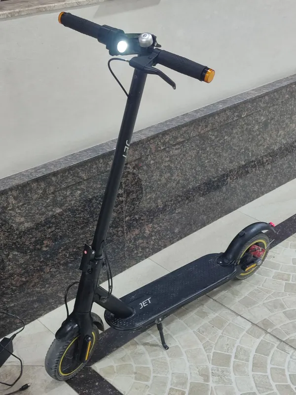 Elektro Samokat Jet, Электро самокат Jet
