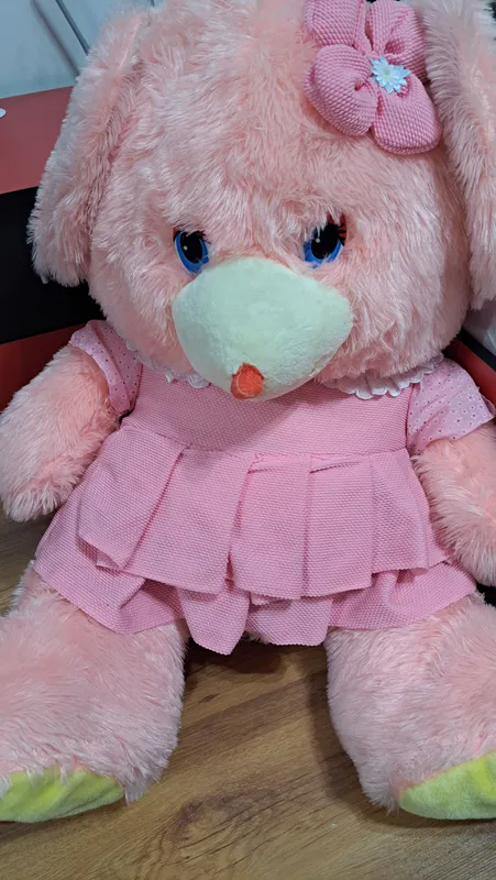 мягкий игрушки