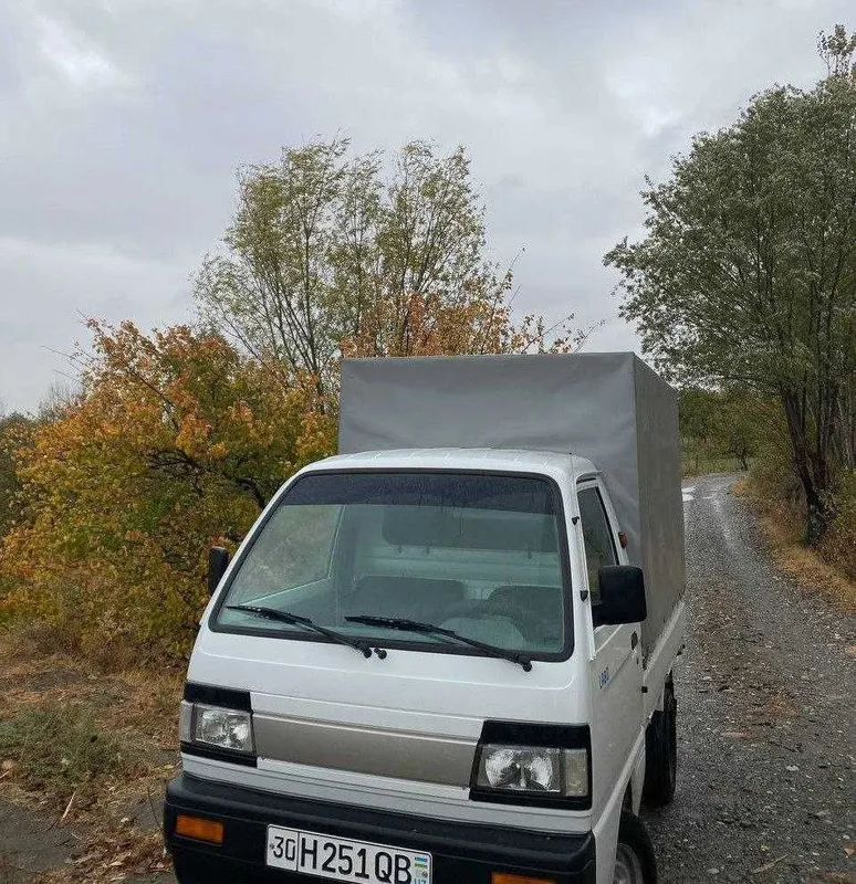 Labo sotiladi, deyarli yangi, tent qo'yilgan