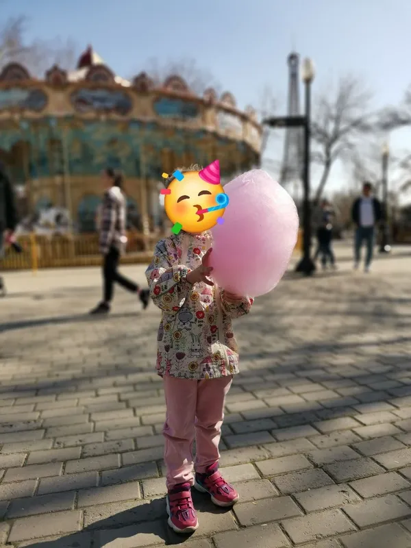 Утепленая ветровка на 4-6 лет 1 Утепленая ветровка на 4-6 лет 1