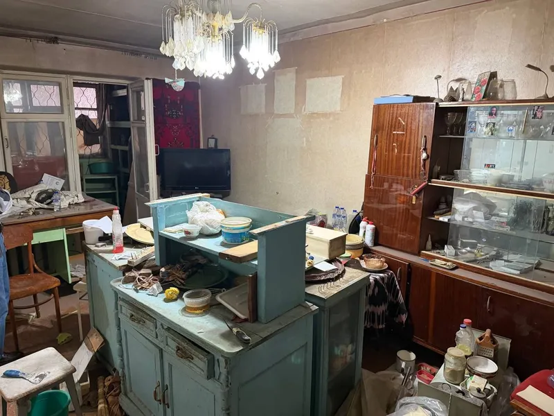 Срочно продаётся Чиланзар 9 квартал 3/2/4 — фото 3