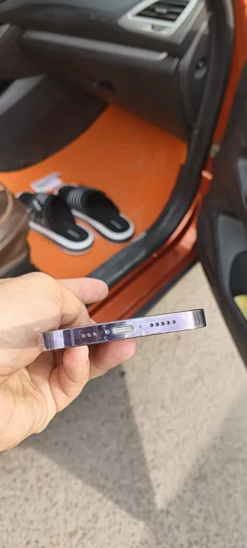 iPhone 14 Pro корпус eSIM 6 iPhone 14 Pro корпус eSIM 6