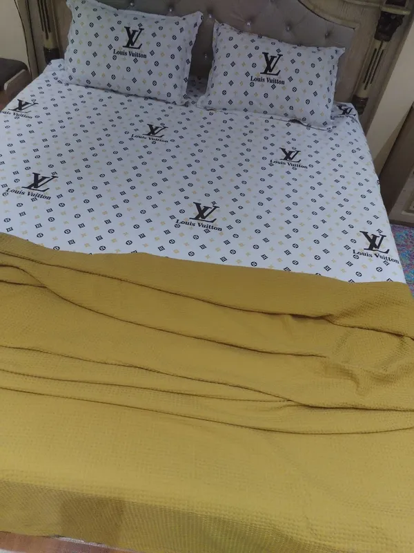 Постельное белье