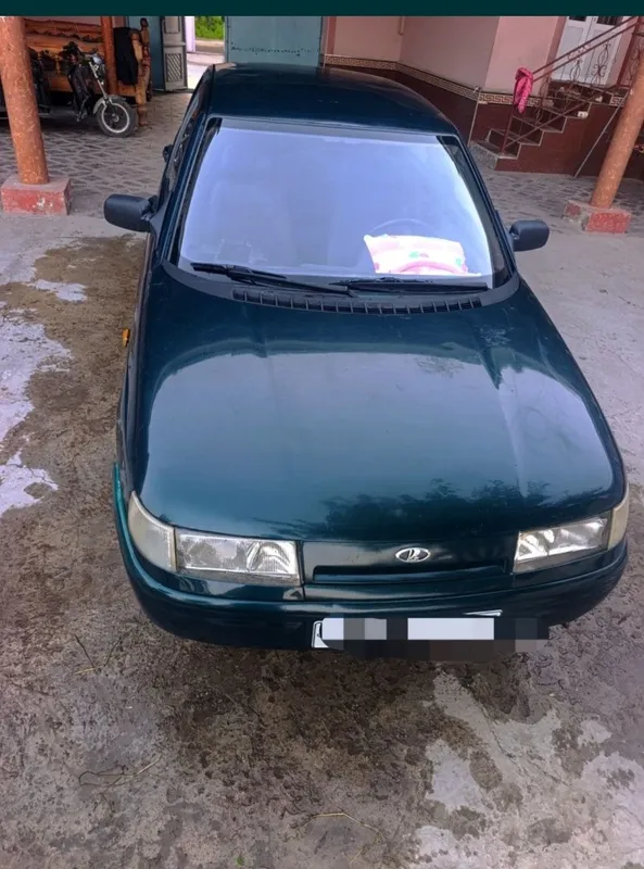 Продаётся Lada 2110 2 Продаётся Lada 2110 2