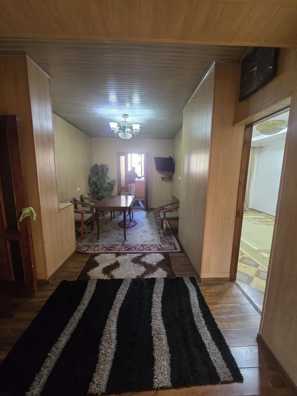 Аренда сергели 6, 3 ком зади мерос тойхона 3