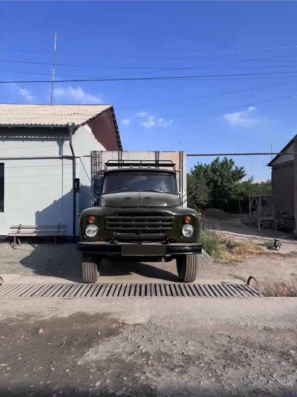 Zil 5 Zil 5