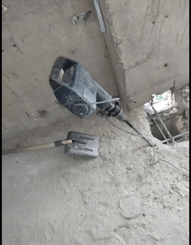 Devor buzamiz, almaz bilan teshamiz xizmatlar 2 Devor buzamiz, almaz bilan teshamiz xizmatlar 2