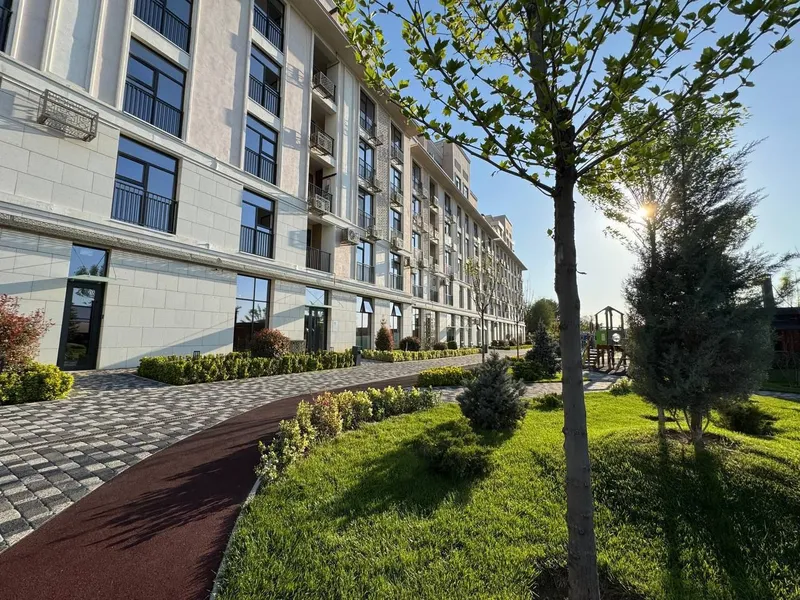 3-комн. квартира в ЖК NRG Hayot Срочно Горит — фото 7